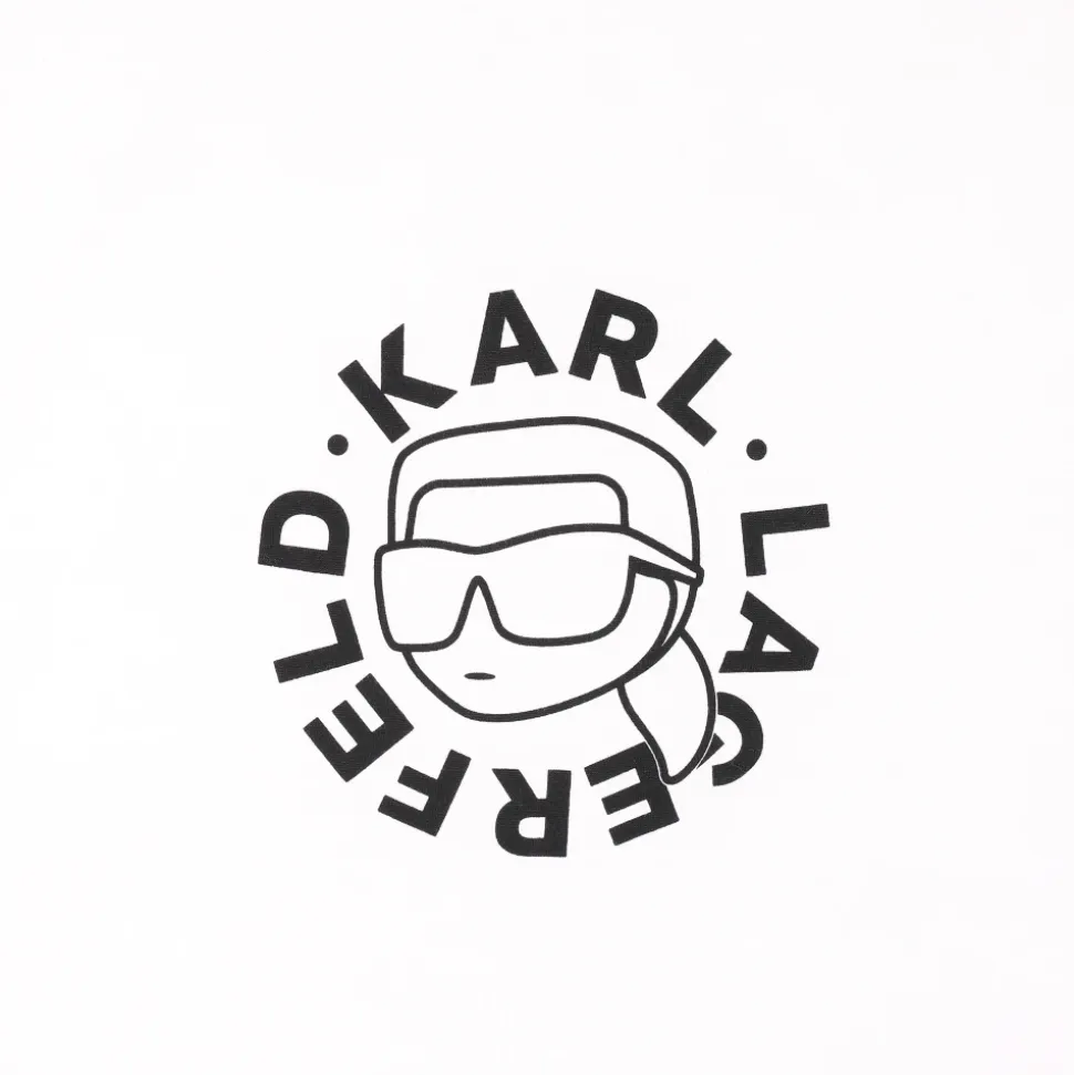 Koc Bawełniany z Logo