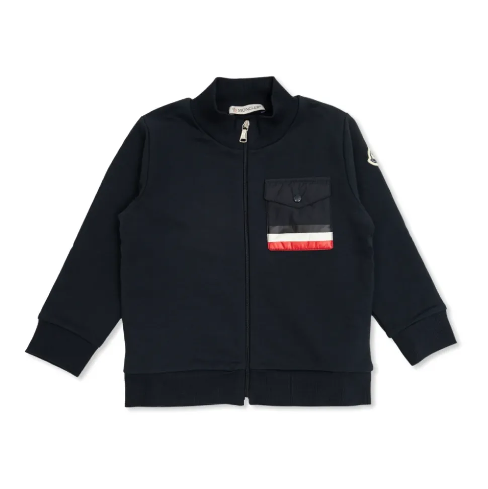 Komplet: bluza i spodnie