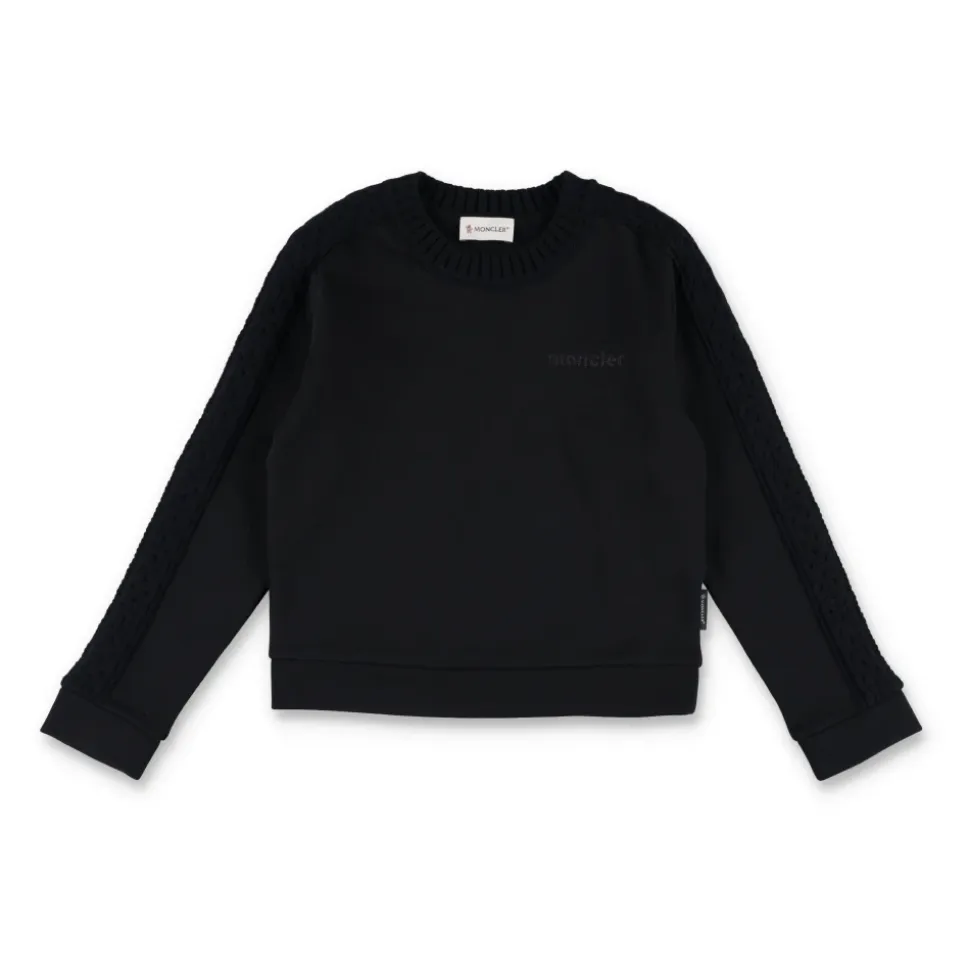 Komplet Fleece Jogging