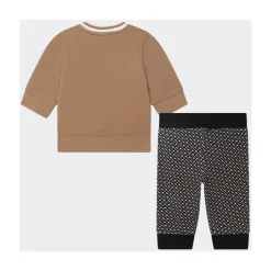 Komplet Sportowy Bluza i Spodnie