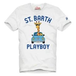 Koszulka Giraffe Driver 01N