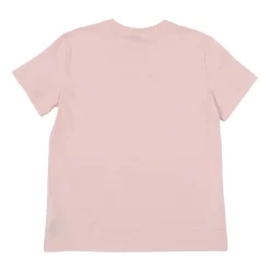 Koszulka T-shirt z dżerseju z haftem