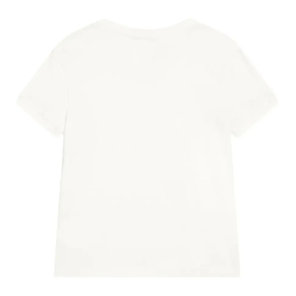Koszulka T-shirt z logo DG