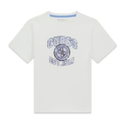 Koszulka T-shirt z logo 4G