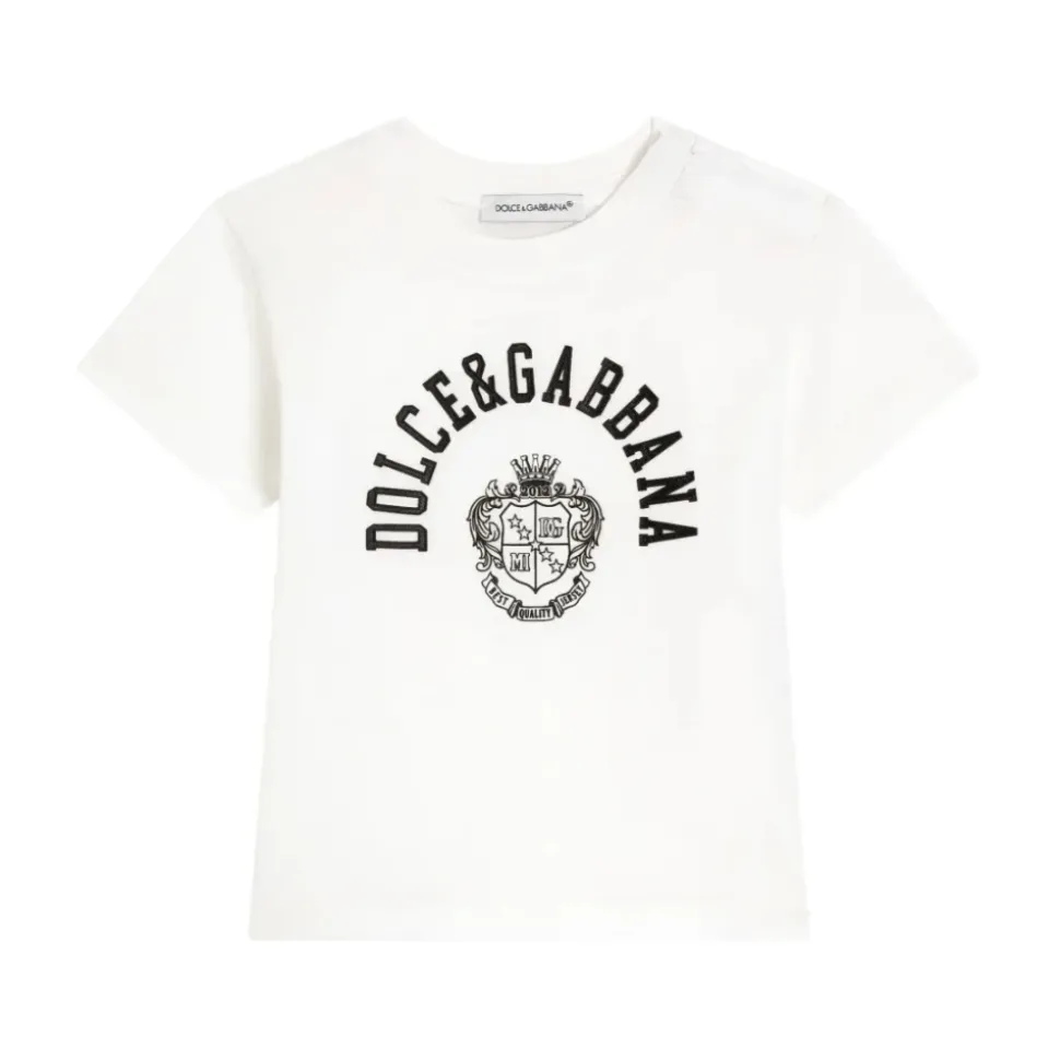 Koszulka T-shirt z nadrukiem