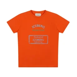 Koszulka T-Shirt z nadrukiem