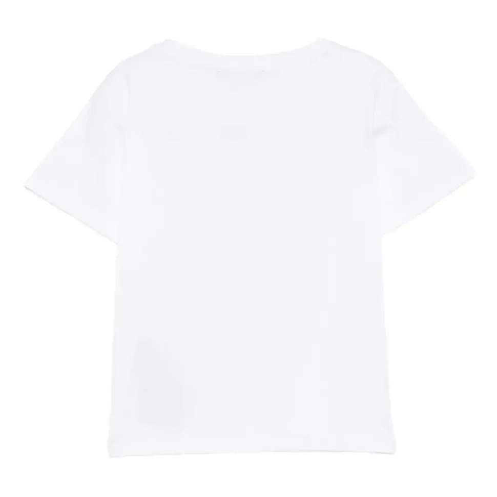 Koszulka T-shirt z nadrukiem