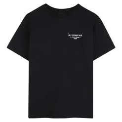 Koszulka T-shirt z nadrukiem stempla