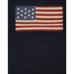Koszulka z flagą USA
