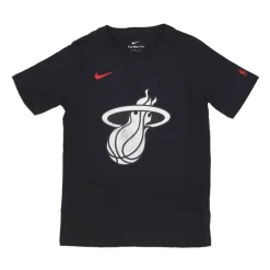 Koszulka z logo NBA Miami Heat