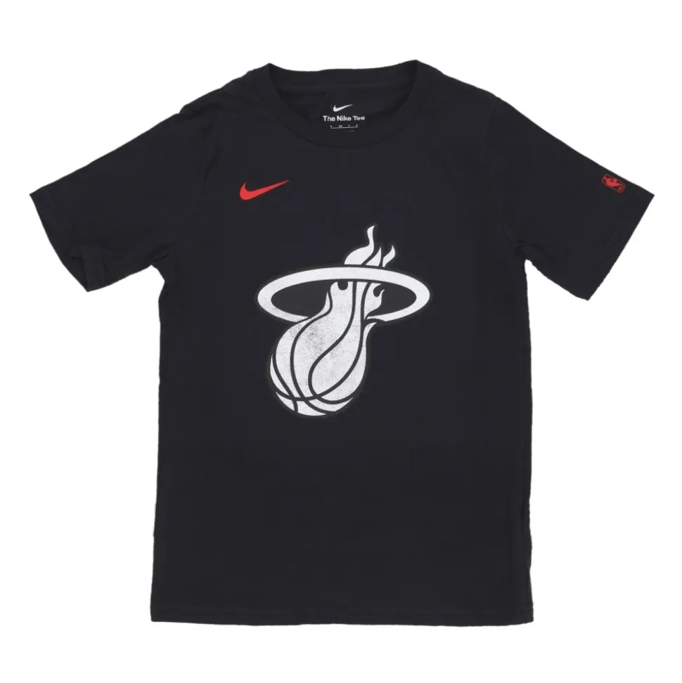 Koszulka z logo NBA Miami Heat