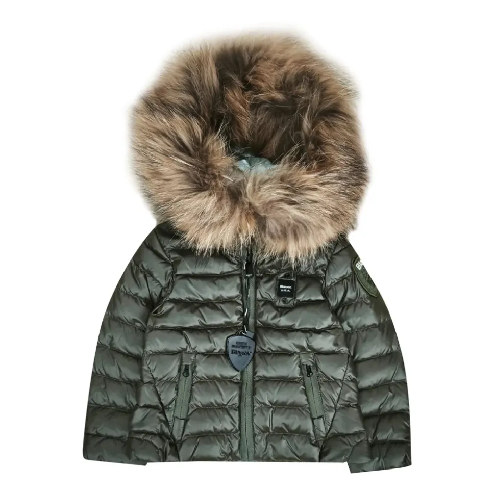 Kristin Down Jacket
