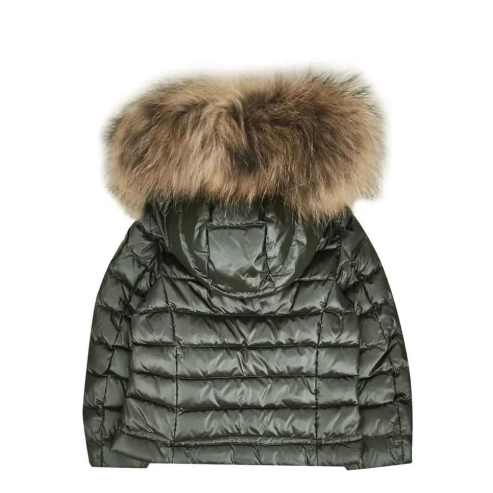 Kristin Down Jacket