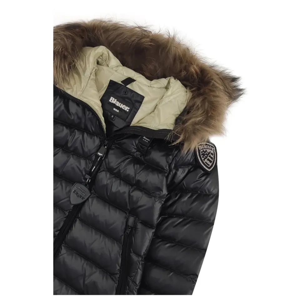 Kristin Jacket