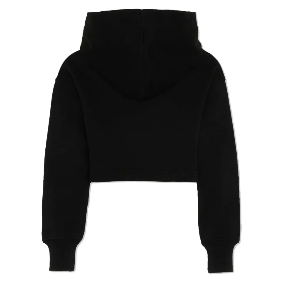 Krótka Bluza