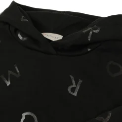 Krótka bluza z kapturem