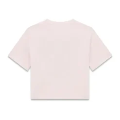 Krótki T-shirt z Logo