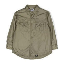 Kurtka 548 Camouflage GRE