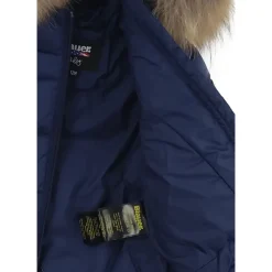 Kurtka Eagle