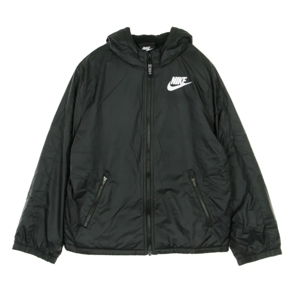 Kurtka polarowa Nike Sportswear