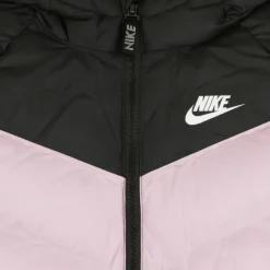 Kurtka puchowa Nike Sportswear