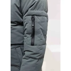Kurtka Puffer