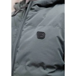 Kurtka Puffer