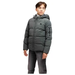 Kurtka Puffer