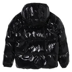 Kurtka Puffer