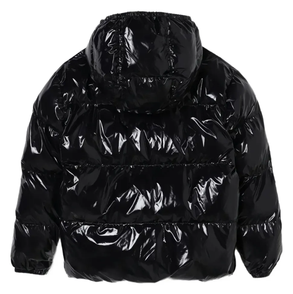 Kurtka Puffer