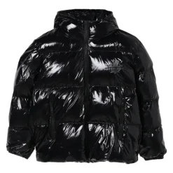 Kurtka Puffer