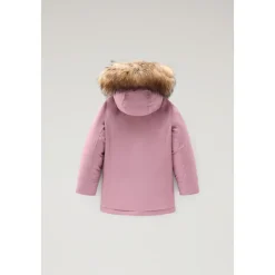 Kurtka Zimowa Arctic Parka