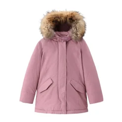 Kurtka Zimowa Arctic Parka