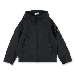 Kurtka z kapturem Nylon Jacket