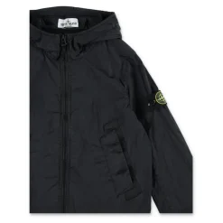 Kurtka z kapturem Nylon Jacket