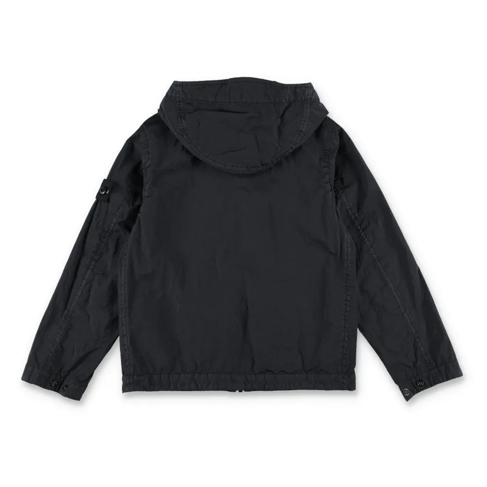Kurtka z kapturem Nylon Jacket