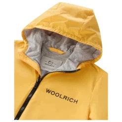 Kurtka z kapturem Ryker