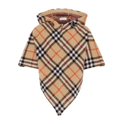 Kurtki Burberry Kids