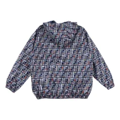 K-Way Nylon FF Anima
