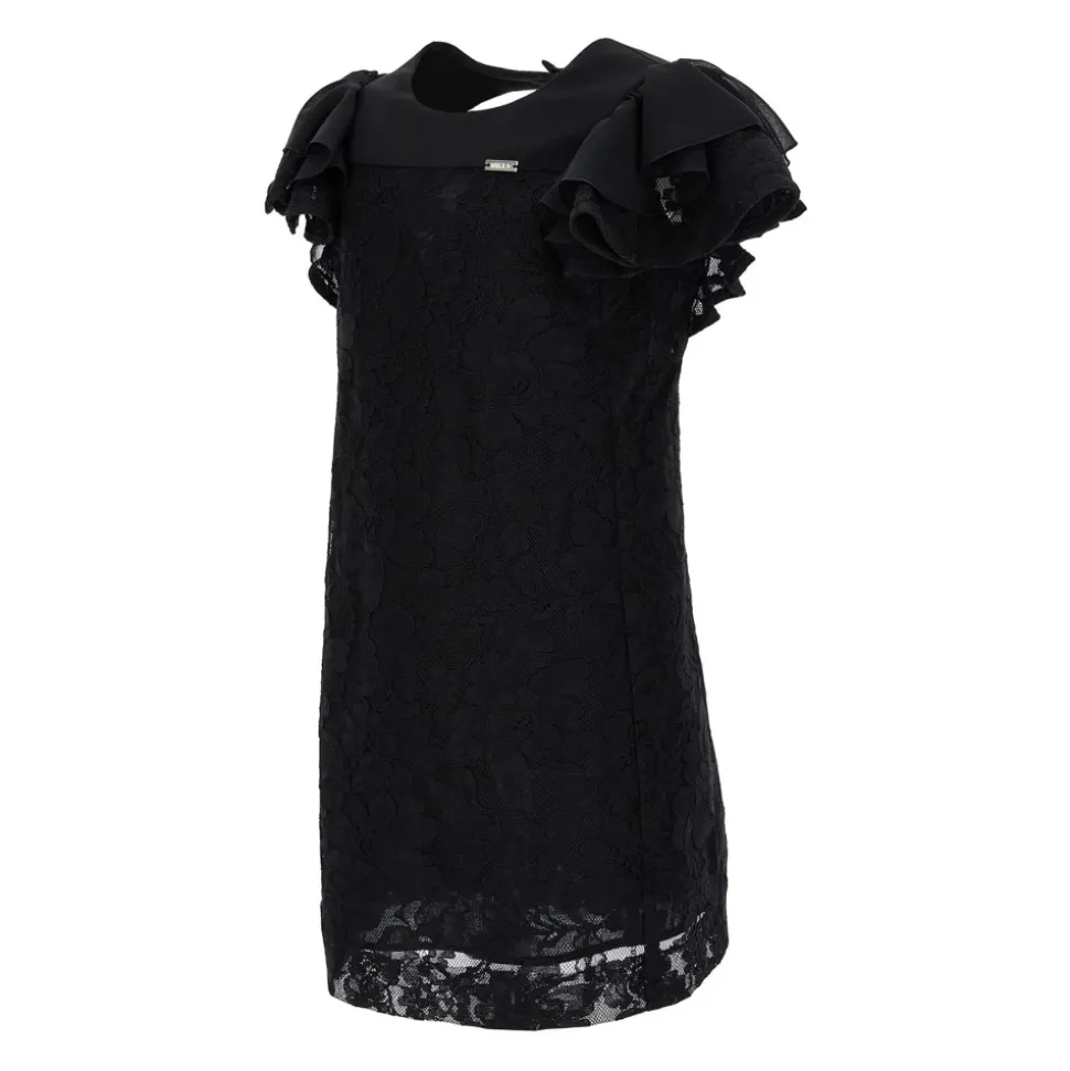Lace Dress