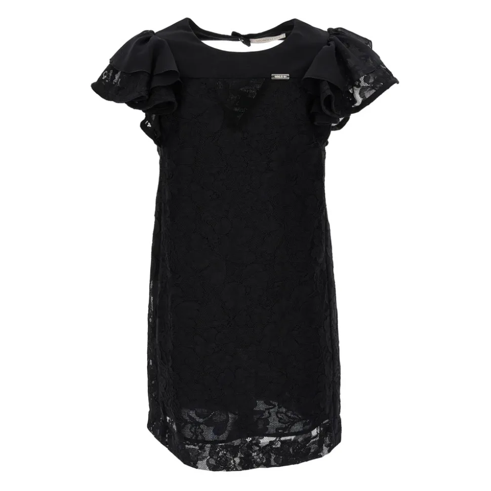 Lace Dress