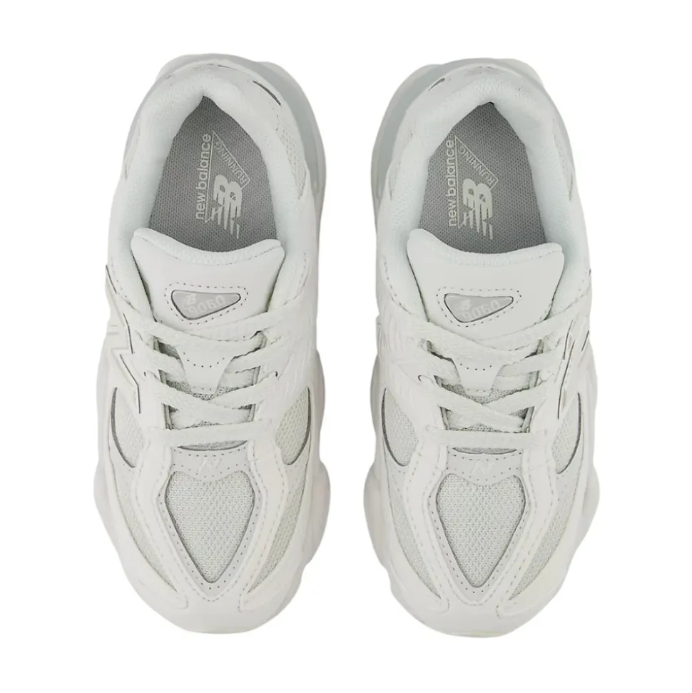 9060 Lace Sneakers