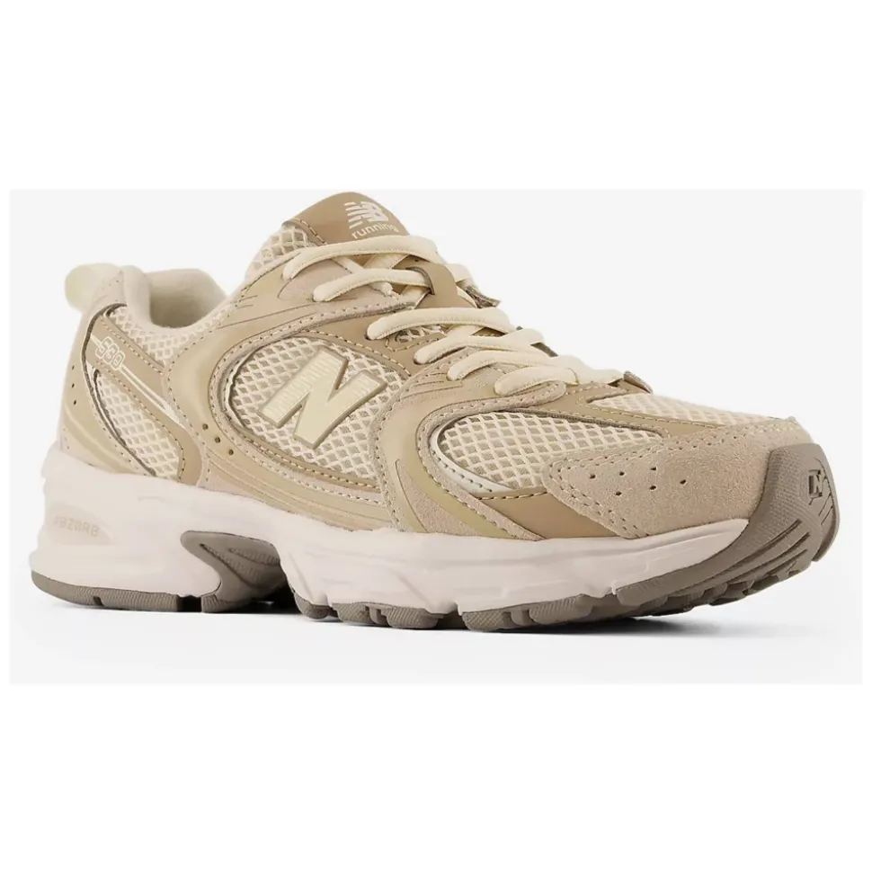530 Lace Trainers