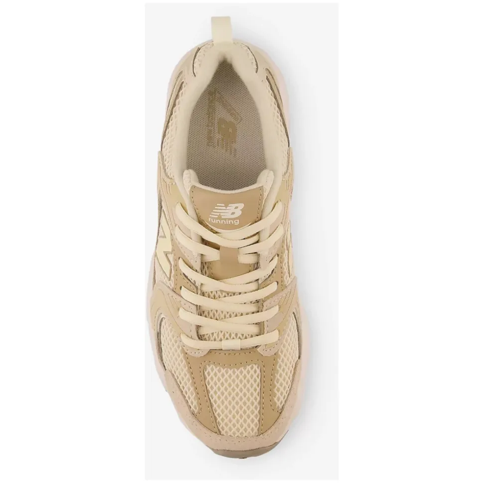 530 Lace Trainers