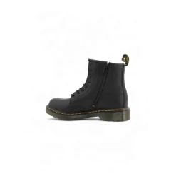 Lace-up Boots