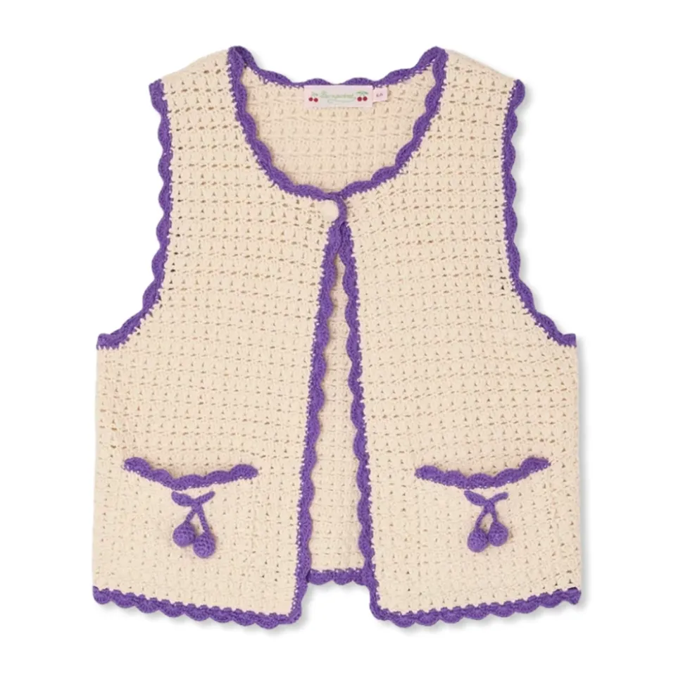 Laila Vest