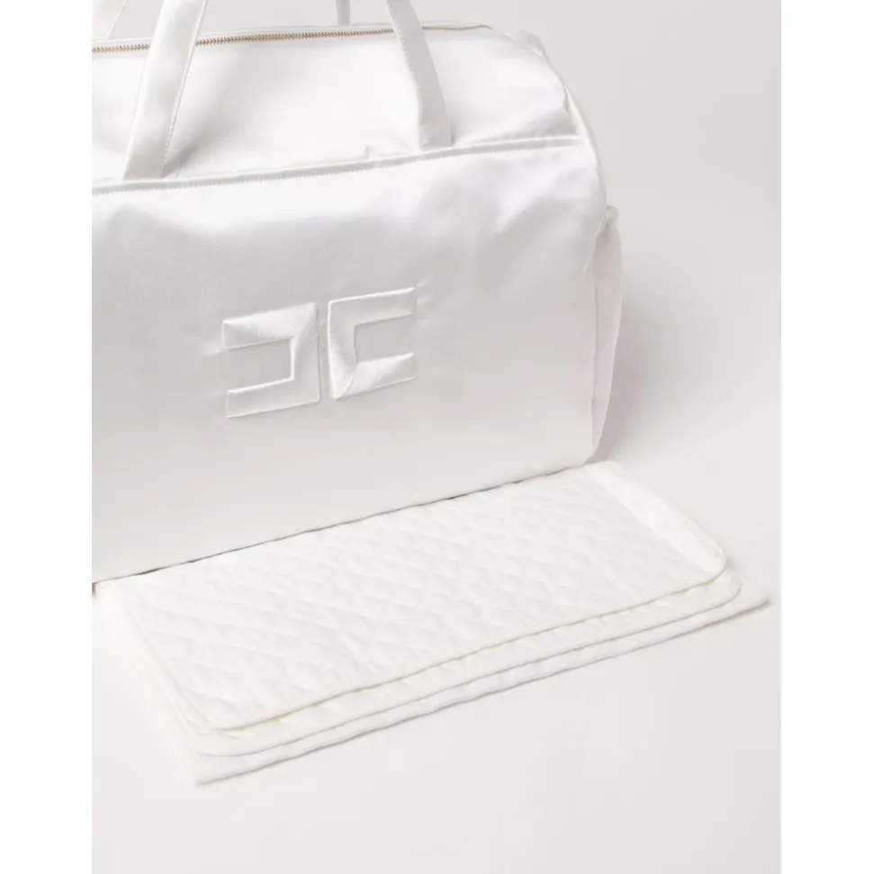 La Mia Bambina Bag