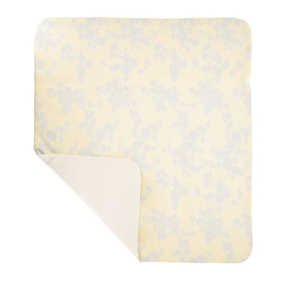 La Mia Bambina Blanket