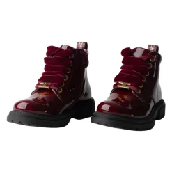 La Mia Bambina Boots