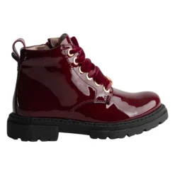 La Mia Bambina Boots